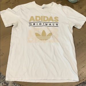 Adidas tee shirt
